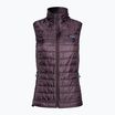 Мъжка жилетка Patagonia Nano Puff obsidian plum