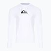 Quiksilver мъжки бански с дълъг ръкав Solid Streak white