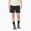 Salomon Wayfarer Ease дамски къси панталони тъмно черно