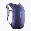 Salomon Trailblazer 10 l туристическа раница мазарин синьо/призрачно сиво