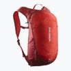 Salomon Trailblazer 10 l туристическа раница dahlia/high risk red
