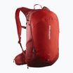 Salomon Trailblazer 20 l туристическа раница dahlia/high risk red