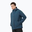 Salomon Outerpath Pro мъжко дъждобранно яке midnight navy