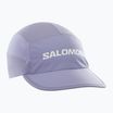 Salomon Sense Aero синя гранитна бейзболна шапка