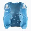 Salomon Active Skin 8 Комплект жилетка за бягане синя danube/blue curacao