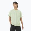 Мъжка тениска Salomon Logo RX Tee с морска пяна