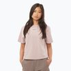 Salomon Trackline Tee SS тениска за жени etherea