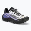 Дамски обувки за бягане Salomon Genesis black/white/liberty