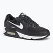 Дамски обувки Nike Air Max 90 black/black/white