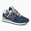 New Balance мъжки обувки ML574 navy