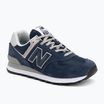 New Balance Classic 574's V3 Wide navy мъжки обувки