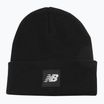 Зимна шапка New Balance Flying Logo black