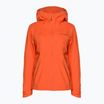 Дамско дъждобранно яке Columbia Omni-Tech Ampli-Dry orange 1938973853