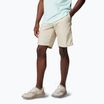 Мъжки шорти за трекинг Columbia Washed Out fossil