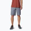 Мъжки шорти за трекинг Columbia Washed Out grey ash