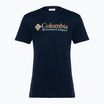 Мъжка тениска Columbia CSC Basic Logo collegiate navy/csc retro logo