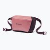 Чантичка за кръста Columbia Lightweight Packable Hip 2 l pink agave/ moonvista