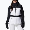 Дамско скиорско яке Columbia Cirque Bowl Insulated white/black