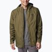 Мъжко яке за дъжд Columbia Watertight II stone green