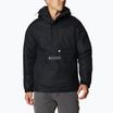 Мъжко пухено яке Columbia Challenger II Ins Pullover black