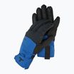 Мъжки ски ръкавици Columbia PowBound mountain blue / black