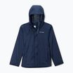 Детско дъждобранно яке Columbia Watertight II Collegiate navy