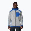 Мъжки суитшърт Columbia Arctic Crest Sherpa mountain blue / white