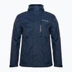 Мъжко яке за дъжд Columbia Pouring Adventure III, collegiate navy