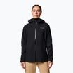 Columbia Northwest Explorer 3L Shell дамско софтшел яке черно