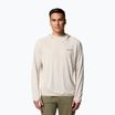 Мъжки суитшърт Columbia Skien Valley Hoodie dark stone