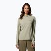 Дамски суитшърт Columbia Skien Valley Hoodie safari