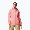 Дъждобран Columbia Pouring Adventure III alpenglow за жени
