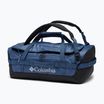 Пътническа чанта Columbia Landroamer 40 l dark mountain/black