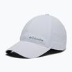 Бейзболна шапка Columbia Coolhead III Ball white