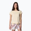 Дамска тениска Columbia Bogata Bay lemon wash