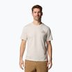 Мъжка тениска Columbia Tunnel Valley Graphic Tee dark stone/naturally inclined