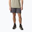 Мъжки шорти за трекинг Columbia Meridian Creek city grey/heather