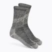 Чорапи за трекинг Smartwool Classic Hike Light Cushion Mountain Pattern Crew black