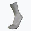 Мъжки чорапи за трекинг Icebreaker Merino Hike+ Light Crew ether/alloy