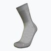 Мъжки чорапи за трекинг Icebreaker Merino Hike+ Medium Crew ether/alloy
