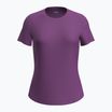 Дамска тениска за трекинг Icebreaker Merino 125 Cool-Lite Sphere III SS Tee passion