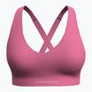 Термо сутиен Icebreaker Merino 125 Cool-Lite Sprite Racerback pop