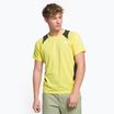 Мъжка риза за трекинг The North Face AO Glacier yellow NF0A5IMI5S21