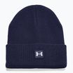 Зимна шапка Under Armour Halftime Cuff midnight navy/white