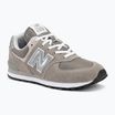 Детски обувки New Balance 574's V1 grey