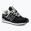 Детски обувки New Balance GC574 black NBGC574EVB