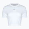 Дамска тениска Nike Sportswear Essential white/black