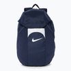 Футболна раница Nike Academy Team 2.3 midnight navy/black