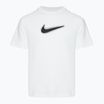 Детска тениска Nike Dri-Fit Multi white/black