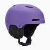 Детска ски каска Giro Crue matte purple
